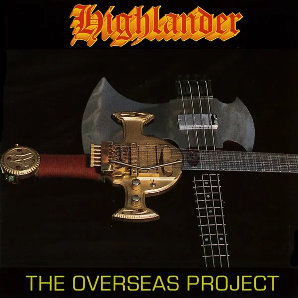The Overseas Project