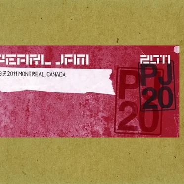 2011‐09‐07: Bell Centre, Montreal, QC, Canada