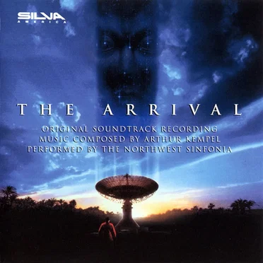 The Arrival