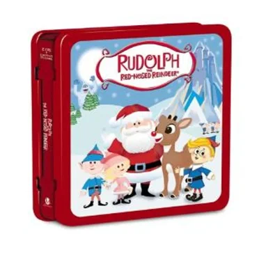 Rudolph the Red-Nosed Reindeer