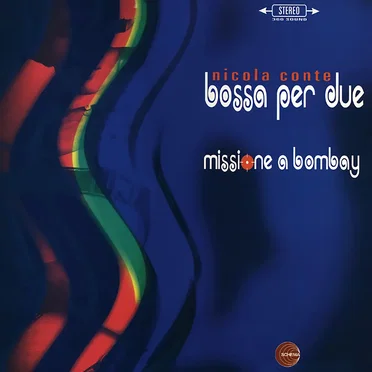 Bossa per due / Missione a Bombay