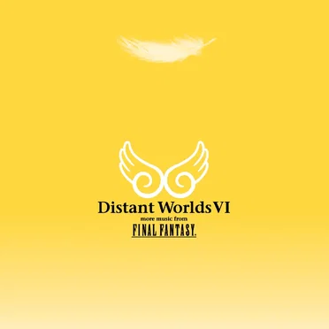 Distant Worlds VI: more music from FINAL FANTASY