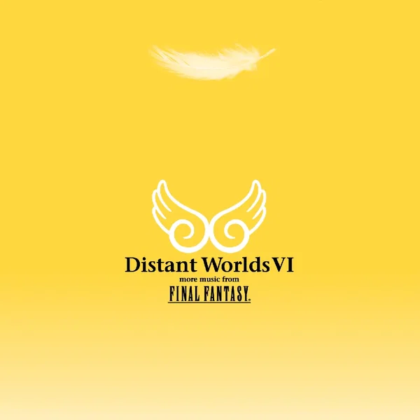 Distant Worlds VI: more music from FINAL FANTASY