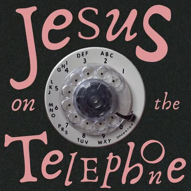 Jesus on the Telephone by Machinery of the Human Heart - album cover