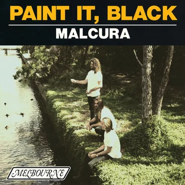 Paint It, Black