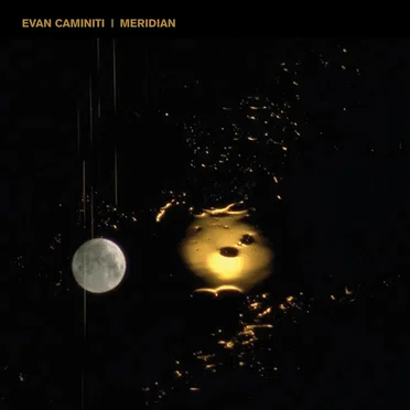 Meridian by Evan Caminiti - album cover