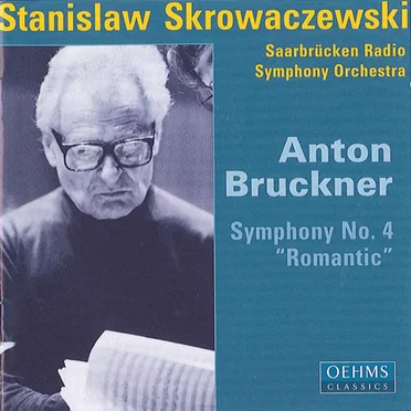 Symphony No. 4 "Romantic"