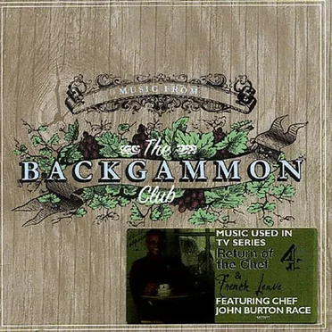 Music From the Backgammon Club