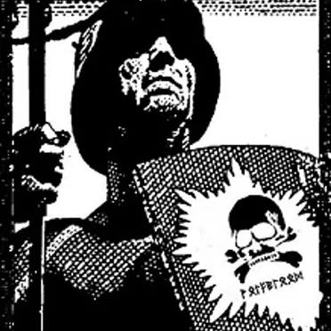 Banner of Might