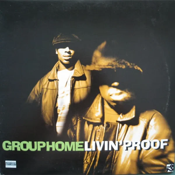 Livin’ Proof / Supa Dupa Star