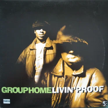 Livin’ Proof / Supa Dupa Star