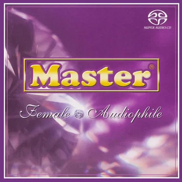 Female Audiophile by Various Artists - album cover