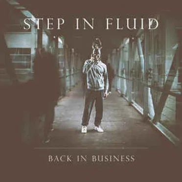 Step in Fluid