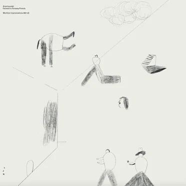 Farewell to Faraway Friends Vol 1 & 2