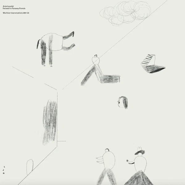 Farewell to Faraway Friends Vol 1 & 2