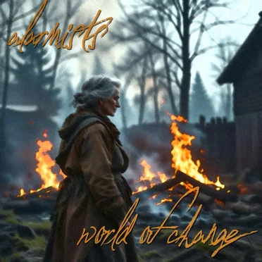 World of Change