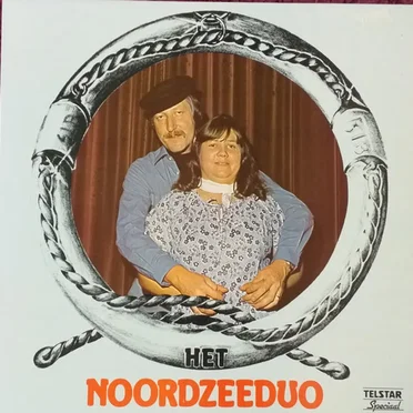 Het Noordzee Duo