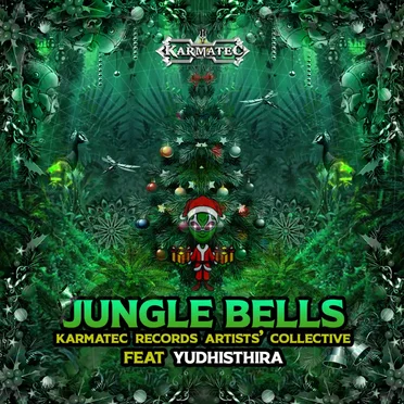 Jungle Bells