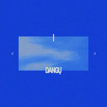 Į DANGŲ