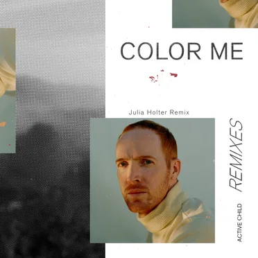 Color Me (Julia Holter remix)