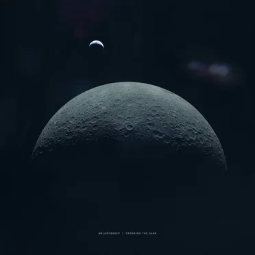 Crossing the Dark