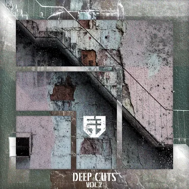 Deep Cuts, Vol. 2 by Various Artists - album cover