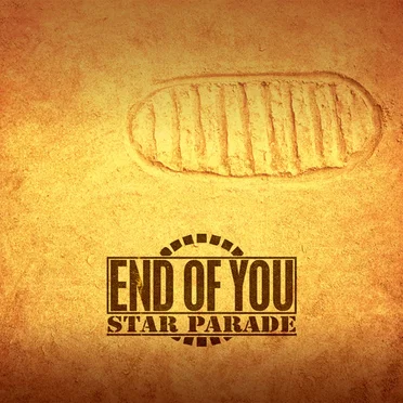 Star Parade by End of You - album cover