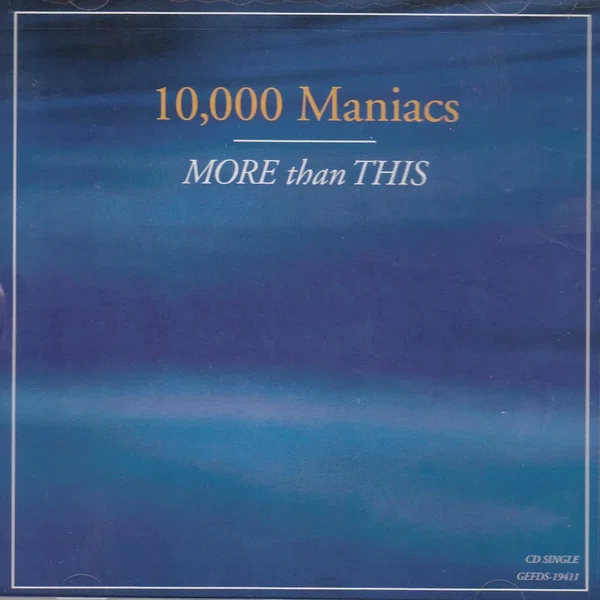 More Than This