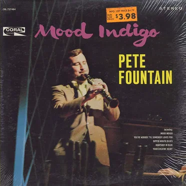 Mood Indigo