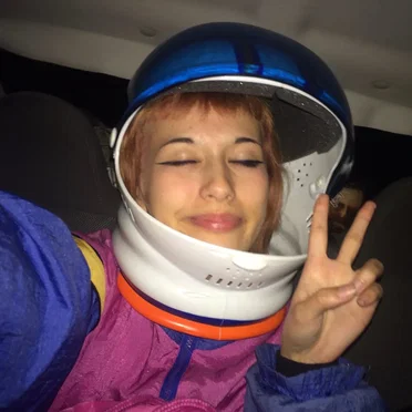 Spacegirl