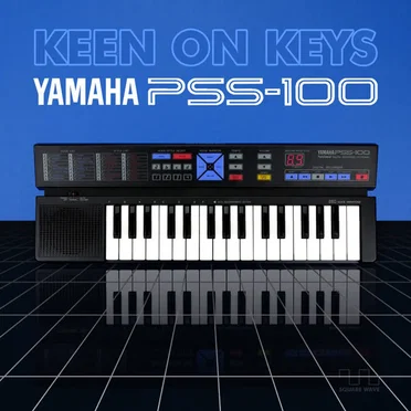 Yamaha PSS-100