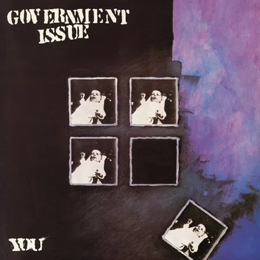 You by Government Issue - album cover