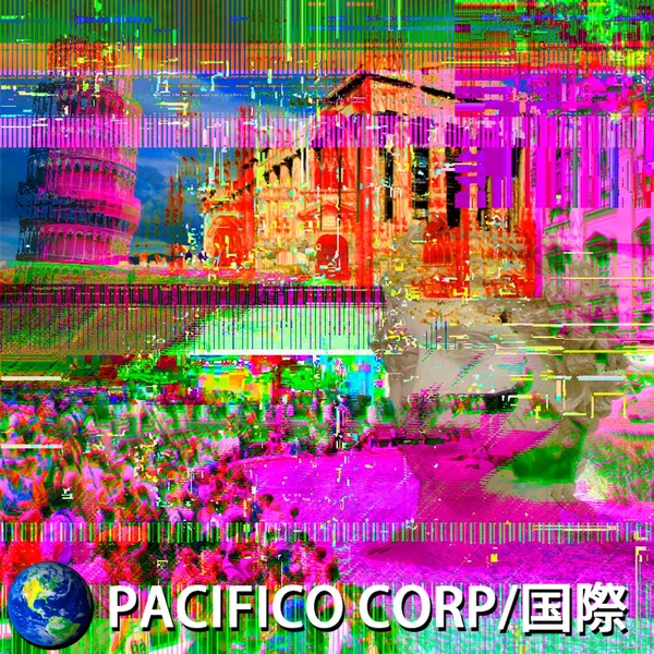 観光ヨーロッパ