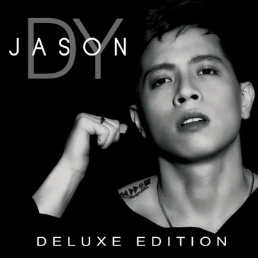 Jason Dy by Jason Dy - album cover