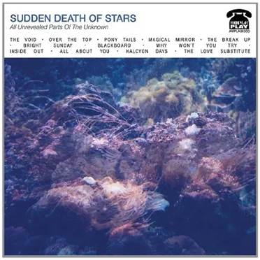 Sudden Death of Stars