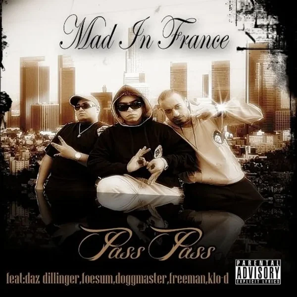 Made In France