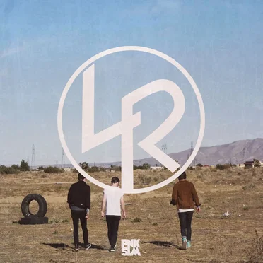 Happy & Astray by Lucern Raze - album cover