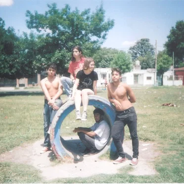 Platos Rotos by Los 1995 - album cover