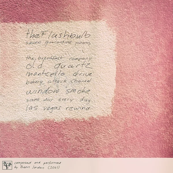 Seven Quarantine Poems
