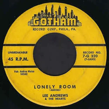 Lonely Room / Leona