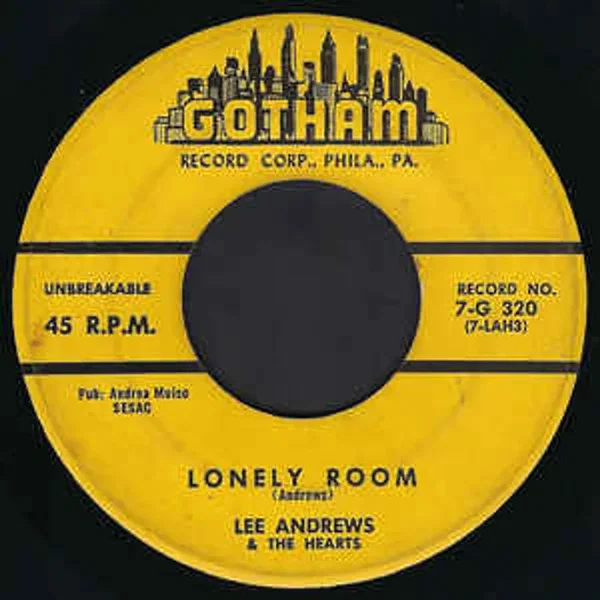 Lonely Room / Leona