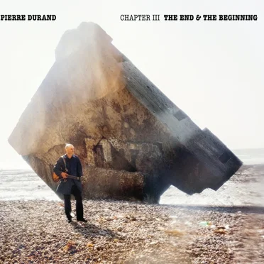 Chapter III: The End & The Beginning