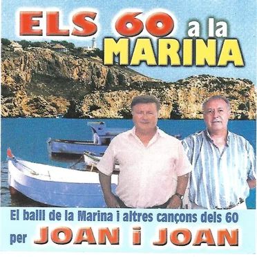 Els 60 a la Marina