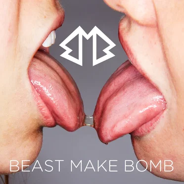 Double Dipper by Beast Make Bomb - album cover
