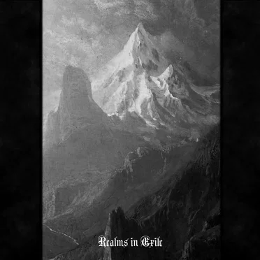 Realms in Exile by Realms in Exile - album cover