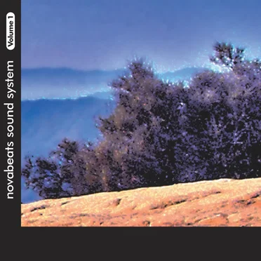 Novabeats Sound System - Volume 1 by Various Artists - album cover
