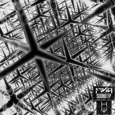 Suono EP by Fika - album cover