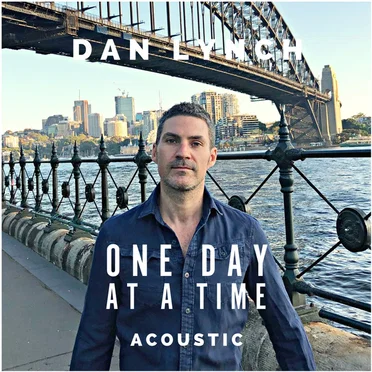 One Day at a Time by Dan Lynch - album cover