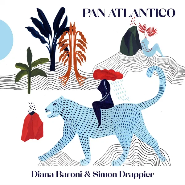 Pan atlántico