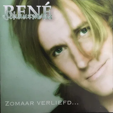 Zomaar verliefd